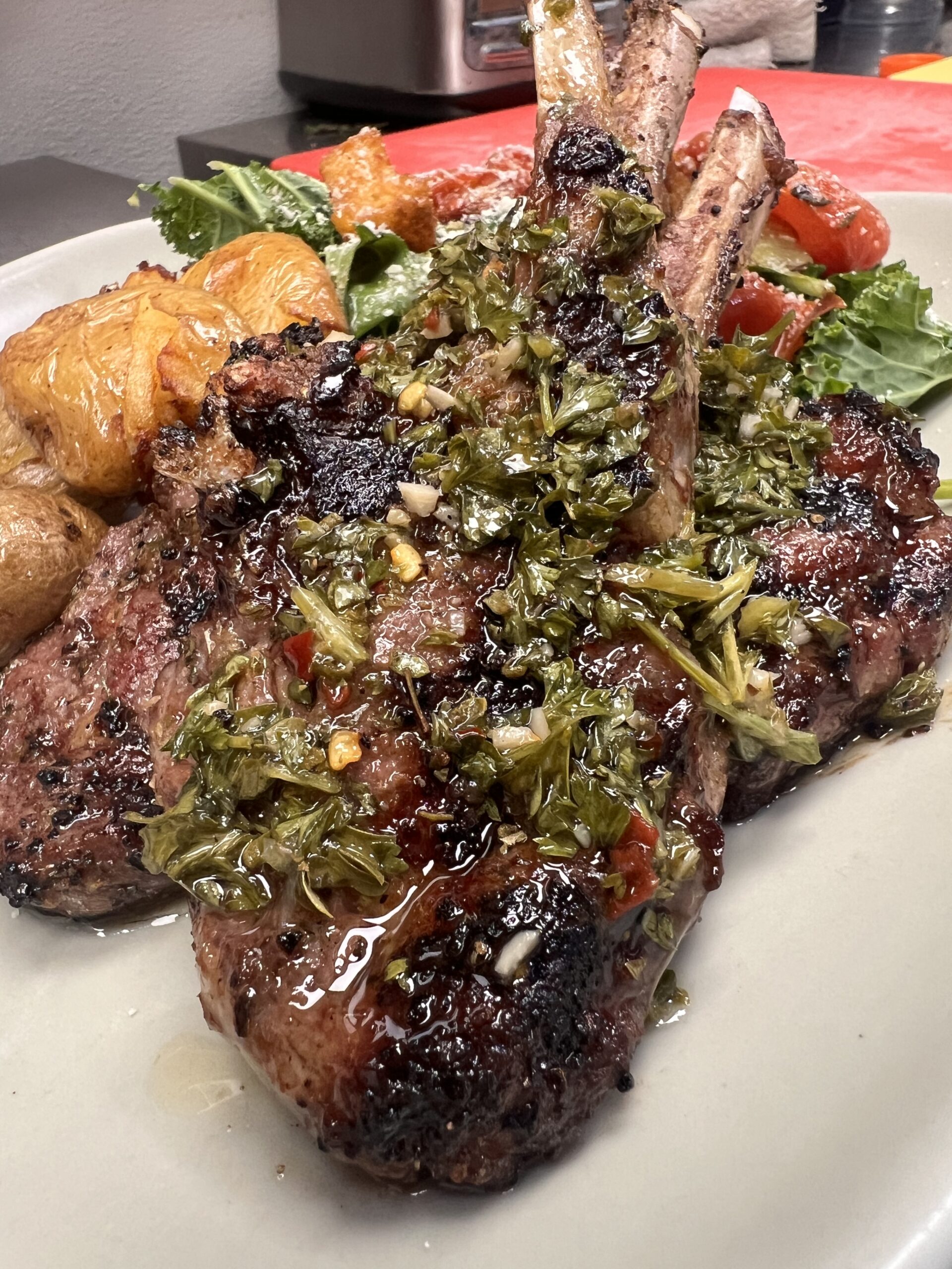 Reserve Your <br>Table Today