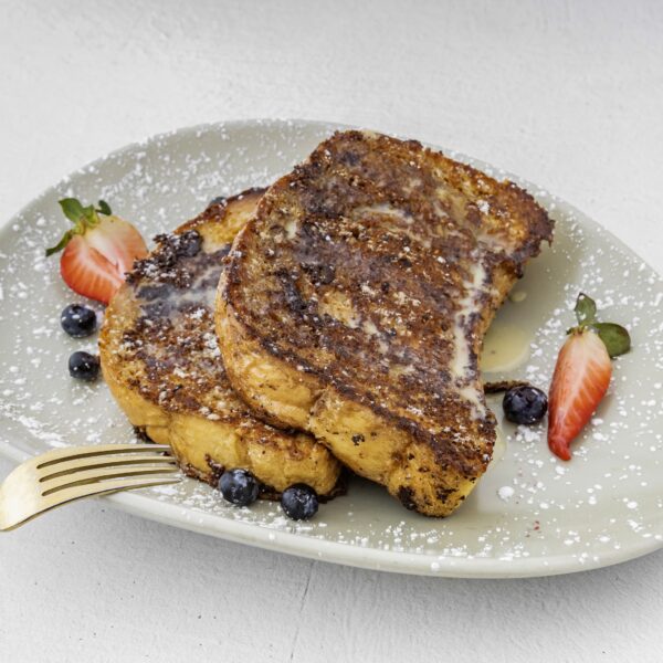 Bistro French Toast
