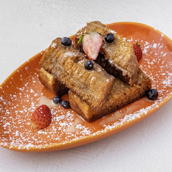French Toast Sticks