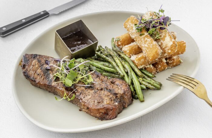 Steak & Frites